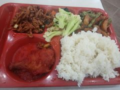 -新川饮食(新川小区店)
