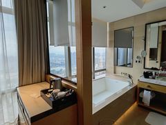 -深圳温德姆至尊酒店