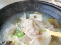 -津门张记包子铺(华昌道店)
