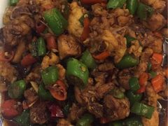 -樟树底(胜利河美食街店)