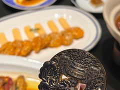 -曾宴·楚菜(湖北省博物馆店)