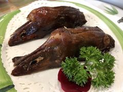 -椿记烧鹅(北门店)