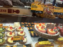 -PAPER STONE BAKERY(天汇广场店)