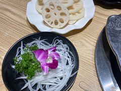 -正禾鲜·潮汕牛肉火锅(凯德天府店)