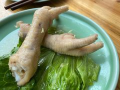 -虎哥私房菜(馒头山店)