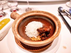 黑松露米粉肉捞饭-皖宴(合肥店)