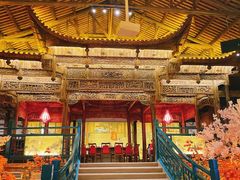 -HOHO餐厅(古子城店)