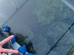 -古龙峡云天玻霸