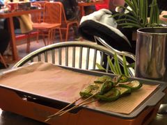 -神府路壹号·海鲜烧烤·砂锅粥·锅物(三坊七巷店)