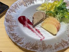 -秋荀日本料理(昆明同德广场店)
