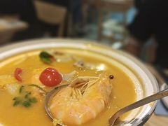 -米泰芒·东南亚料理(体育西店)
