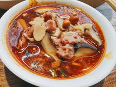 怪味面-吴记怪味面(牛王庙店)