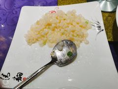 清炒虾仁-双东酒店(东关街店)