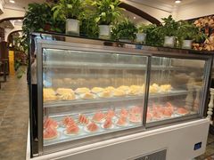 -清真·玛丽亚新疆菜主题餐厅(浙江中路店)