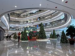 -老吉士(环贸iapm店)