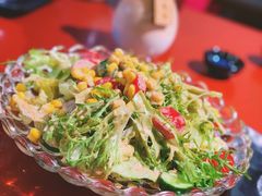 -花笙记打边炉·煲仔饭(五大道店)