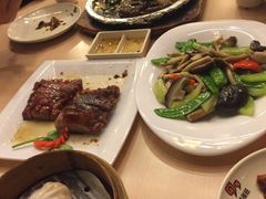 -多多旺港式茶餐厅(新区店)