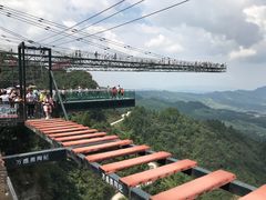 -梦幻奥陶纪景区