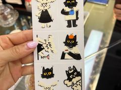 -Dogi&kiki Coffee(中心商务大厦店)