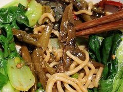 烧椒牛肉面-食之六七·面(朝阳大悦城店)