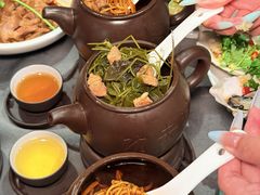 -潮澎派·潮汕菜大排档(南较西路店)