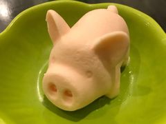 -厦门海景千禧大酒店·海景咖啡厅