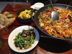 -唐师傅湘西名菜馆(武陵路店)