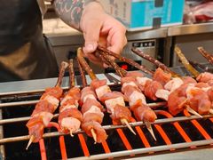 -涨巢·潮玩水疗局