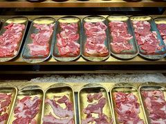 -東盛炭烤自助料理(浦东文峰广场店)