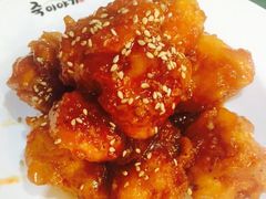 粥Story-槿Story·韩国料理(望京韩国美食城店)