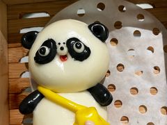 -眉州东坡·熊猫主题餐厅(枫蓝店)