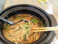 -万三面馆(青龙正街太古里店)