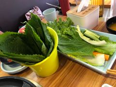 -小米烤肉-泥炉炭烤(常营店)