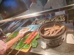 -三亚湾海居铂尔曼度假酒店