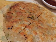 -甲乙饼·手工牛肉饼(东方广场店)