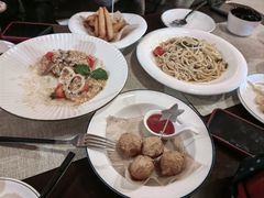 -猫岛主趣味餐厅(鼓浪屿店)