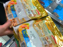 -盒马鲜生(领丰汇店)