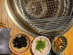 -黑牛の店·和牛烧肉(合生汇店)
