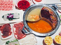 -大龙燚·旷野鲜火锅(广州首店)