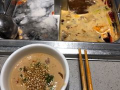 -海底捞火锅(凯德广场店)