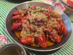 -巴厘龙虾·榜首油焖大虾(音乐学院·沿江酒馆店)
