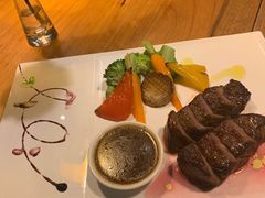 -艾米意大利餐厅(米房创意园店)