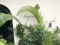 -漫笙舍Manse·咖啡·民宿