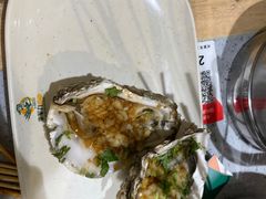 -李军力烧烤(丰庆路店)