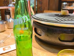 -齐函杨佳清真烤肉(鑫海店)