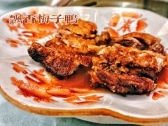 -壹零贰小馆(桂城石啃店)