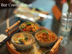 蟹粉软壳蟹脚-酒池星座(深圳湾后海汇店)
