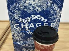 -霸王茶姬(上海恒基名人店)