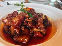 -南通滨江洲际酒店-东厨中餐厅