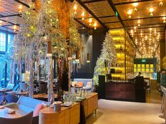 -THE CANNERY&JUJU 新鲜海鲜·牛排美食酒廊